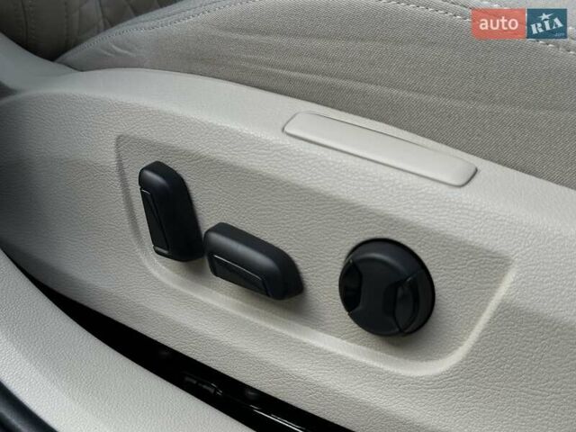 Коричневий Шкода Суперб, об'ємом двигуна 1.97 л та пробігом 259 тис. км за 18900 $, фото 49 на Automoto.ua