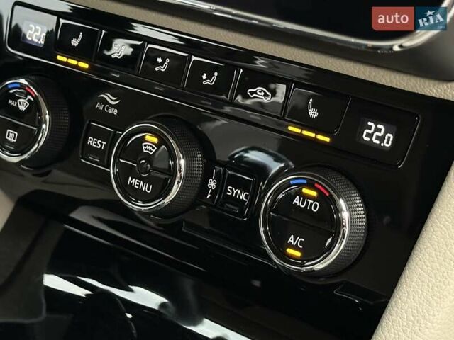 Коричневий Шкода Суперб, об'ємом двигуна 1.97 л та пробігом 259 тис. км за 18900 $, фото 53 на Automoto.ua