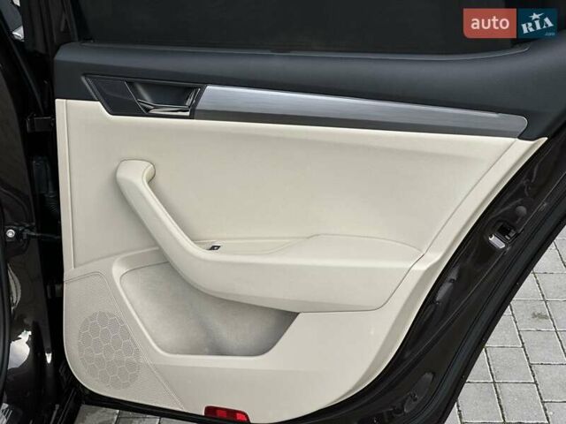 Коричневий Шкода Суперб, об'ємом двигуна 1.97 л та пробігом 259 тис. км за 18900 $, фото 54 на Automoto.ua