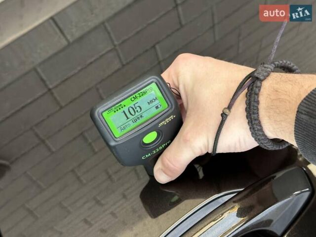 Коричневий Шкода Суперб, об'ємом двигуна 1.97 л та пробігом 259 тис. км за 18900 $, фото 68 на Automoto.ua