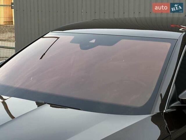 Коричневий Шкода Суперб, об'ємом двигуна 1.97 л та пробігом 259 тис. км за 18900 $, фото 6 на Automoto.ua