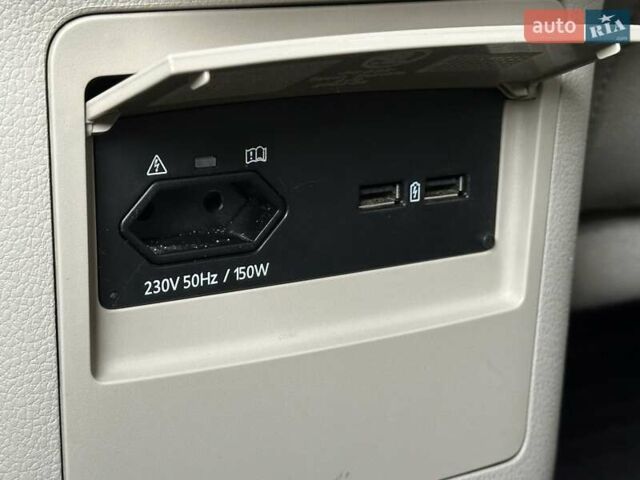 Коричневий Шкода Суперб, об'ємом двигуна 1.97 л та пробігом 259 тис. км за 18900 $, фото 24 на Automoto.ua