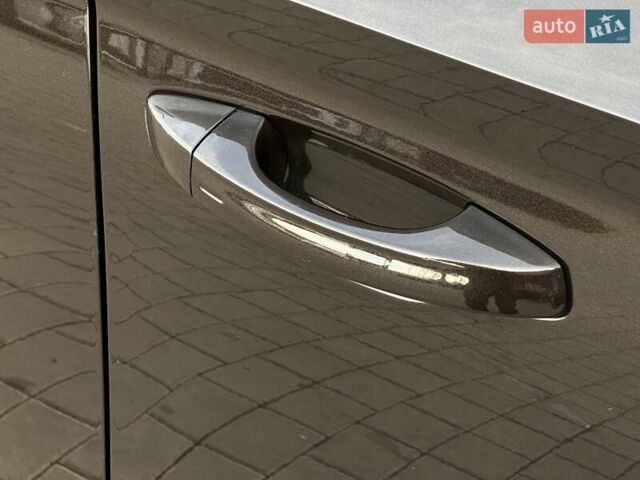 Коричневий Шкода Суперб, об'ємом двигуна 1.97 л та пробігом 259 тис. км за 18900 $, фото 13 на Automoto.ua