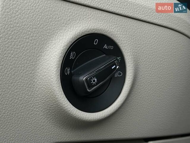 Коричневий Шкода Суперб, об'ємом двигуна 1.97 л та пробігом 259 тис. км за 18900 $, фото 34 на Automoto.ua