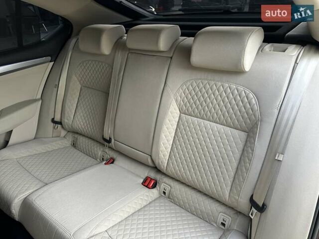 Коричневий Шкода Суперб, об'ємом двигуна 1.97 л та пробігом 259 тис. км за 18900 $, фото 20 на Automoto.ua