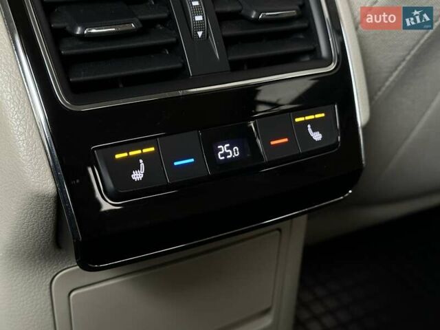 Коричневий Шкода Суперб, об'ємом двигуна 1.97 л та пробігом 259 тис. км за 18900 $, фото 22 на Automoto.ua