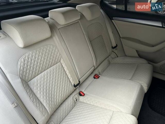 Коричневий Шкода Суперб, об'ємом двигуна 1.97 л та пробігом 259 тис. км за 18900 $, фото 56 на Automoto.ua