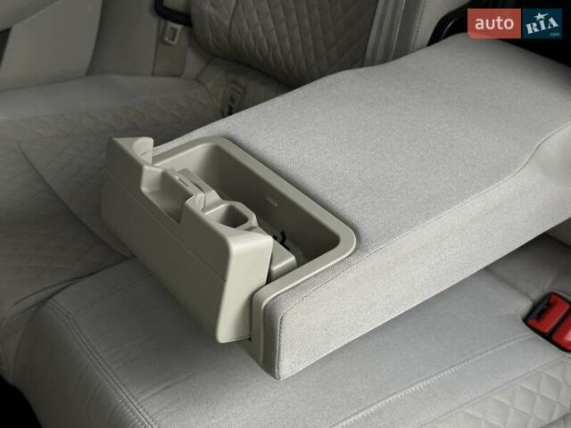 Коричневий Шкода Суперб, об'ємом двигуна 1.97 л та пробігом 259 тис. км за 18900 $, фото 21 на Automoto.ua