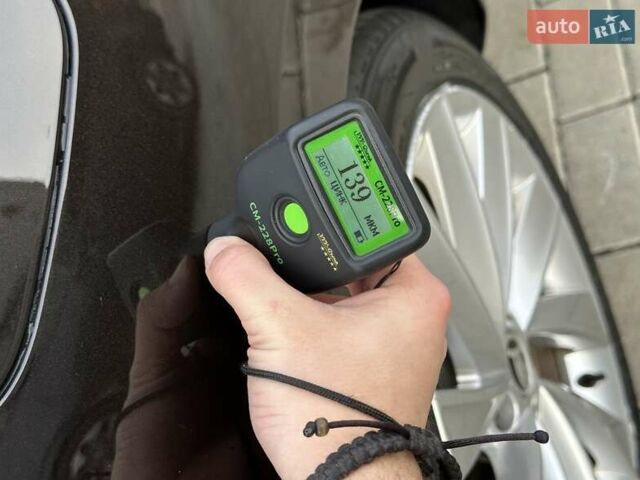 Коричневий Шкода Суперб, об'ємом двигуна 1.97 л та пробігом 259 тис. км за 18900 $, фото 61 на Automoto.ua