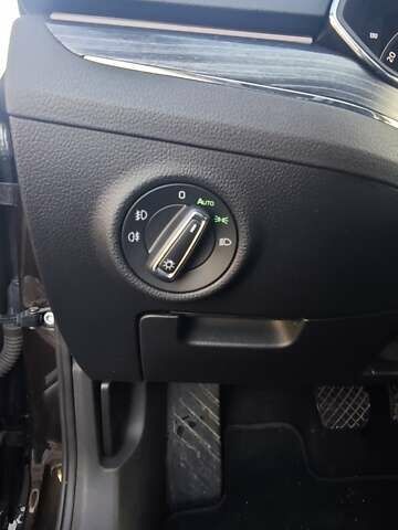 Коричневый Шкода Суперб, объемом двигателя 1.97 л и пробегом 233 тыс. км за 27900 $, фото 35 на Automoto.ua