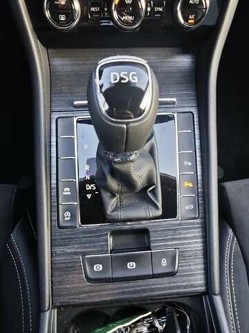 Коричневый Шкода Суперб, объемом двигателя 1.97 л и пробегом 233 тыс. км за 27900 $, фото 20 на Automoto.ua