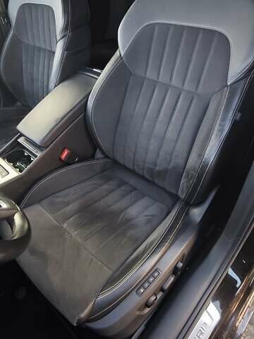 Коричневый Шкода Суперб, объемом двигателя 1.97 л и пробегом 233 тыс. км за 27900 $, фото 25 на Automoto.ua