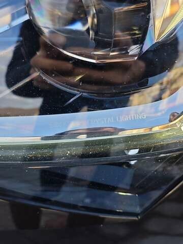 Коричневый Шкода Суперб, объемом двигателя 1.97 л и пробегом 233 тыс. км за 27900 $, фото 12 на Automoto.ua