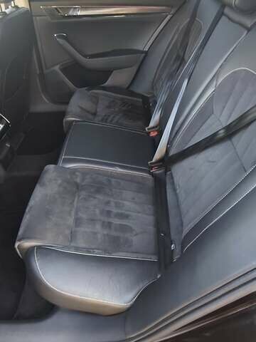 Коричневый Шкода Суперб, объемом двигателя 1.97 л и пробегом 233 тыс. км за 27900 $, фото 28 на Automoto.ua