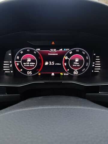 Коричневый Шкода Суперб, объемом двигателя 1.97 л и пробегом 233 тыс. км за 27900 $, фото 17 на Automoto.ua