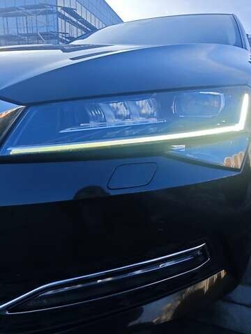 Коричневый Шкода Суперб, объемом двигателя 1.97 л и пробегом 233 тыс. км за 27900 $, фото 13 на Automoto.ua