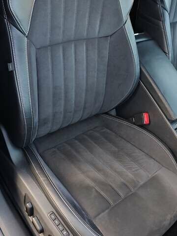 Коричневый Шкода Суперб, объемом двигателя 1.97 л и пробегом 233 тыс. км за 27900 $, фото 30 на Automoto.ua