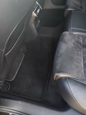 Коричневый Шкода Суперб, объемом двигателя 1.97 л и пробегом 233 тыс. км за 27900 $, фото 29 на Automoto.ua