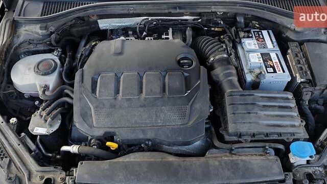 Коричневый Шкода Суперб, объемом двигателя 1.97 л и пробегом 233 тыс. км за 27900 $, фото 46 на Automoto.ua