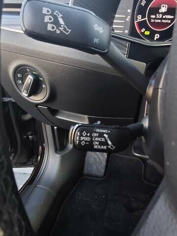 Коричневый Шкода Суперб, объемом двигателя 1.97 л и пробегом 233 тыс. км за 27900 $, фото 36 на Automoto.ua