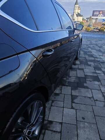 Коричневый Шкода Суперб, объемом двигателя 1.97 л и пробегом 233 тыс. км за 27900 $, фото 9 на Automoto.ua