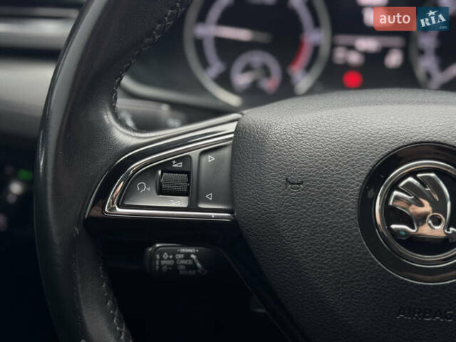 Коричневый Шкода Суперб, объемом двигателя 2 л и пробегом 218 тыс. км за 17900 $, фото 34 на Automoto.ua