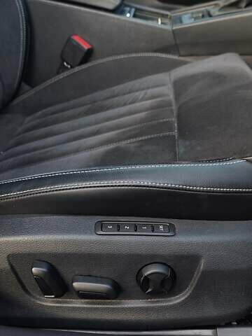 Коричневый Шкода Суперб, объемом двигателя 1.97 л и пробегом 233 тыс. км за 27900 $, фото 31 на Automoto.ua