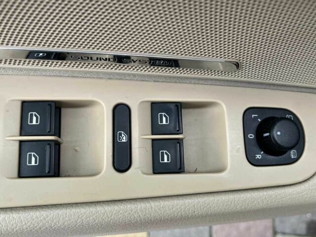 Червоний Шкода Суперб, об'ємом двигуна 1.8 л та пробігом 205 тис. км за 9900 $, фото 7 на Automoto.ua