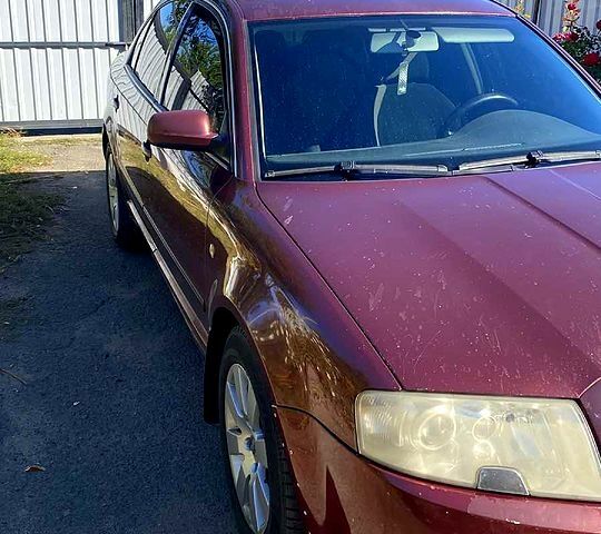 Червоний Шкода Суперб, об'ємом двигуна 1.9 л та пробігом 406 тис. км за 4500 $, фото 6 на Automoto.ua