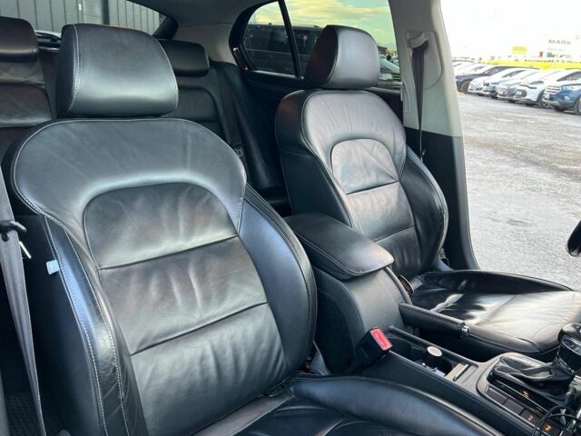 Червоний Шкода Суперб, об'ємом двигуна 2 л та пробігом 275 тис. км за 10190 $, фото 41 на Automoto.ua