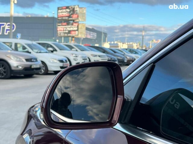 Червоний Шкода Суперб, об'ємом двигуна 2 л та пробігом 275 тис. км за 10190 $, фото 13 на Automoto.ua