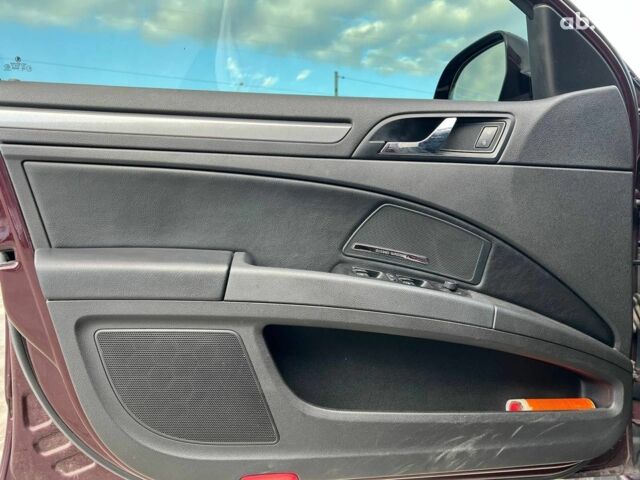 Червоний Шкода Суперб, об'ємом двигуна 2 л та пробігом 275 тис. км за 10190 $, фото 14 на Automoto.ua