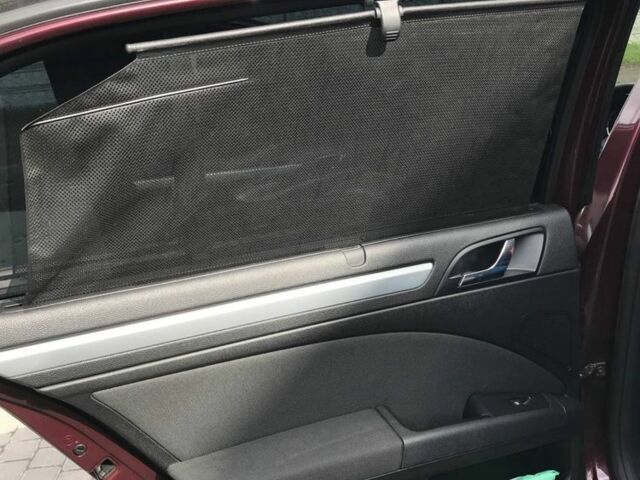 Красный Шкода Суперб, объемом двигателя 1.9 л и пробегом 330 тыс. км за 7600 $, фото 9 на Automoto.ua