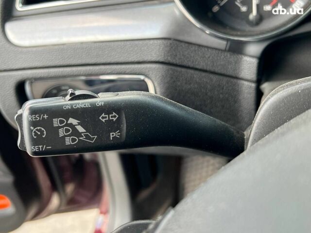 Червоний Шкода Суперб, об'ємом двигуна 2 л та пробігом 275 тис. км за 10190 $, фото 25 на Automoto.ua