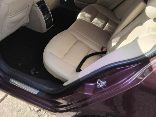 Шкода Суперб 2009 в Надворной на Automoto.ua Красный Шкода Суперб, объемом двигателя 1.8 л и пробегом 298 тыс. км за 3100 $, фото 2 на Automoto.ua