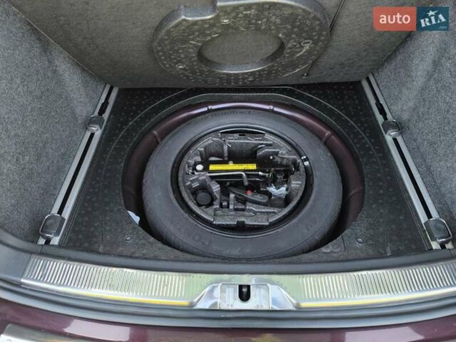 Червоний Шкода Суперб, об'ємом двигуна 1.97 л та пробігом 262 тис. км за 11600 $, фото 28 на Automoto.ua