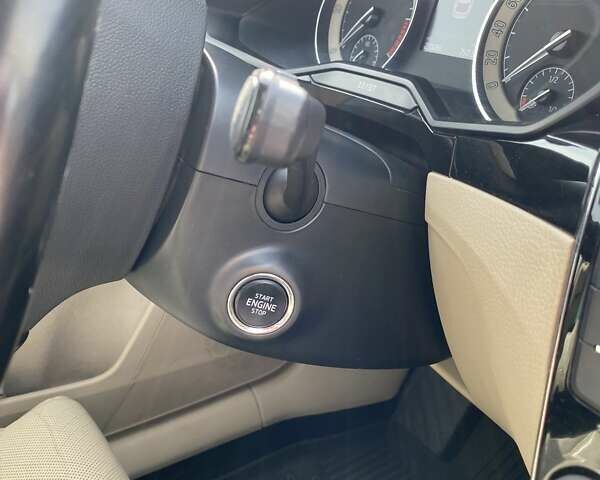 Червоний Шкода Суперб, об'ємом двигуна 1.97 л та пробігом 278 тис. км за 17700 $, фото 24 на Automoto.ua