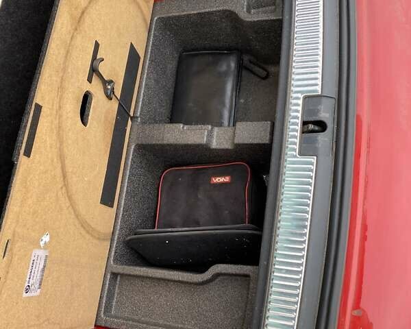 Червоний Шкода Суперб, об'ємом двигуна 1.97 л та пробігом 278 тис. км за 17700 $, фото 20 на Automoto.ua