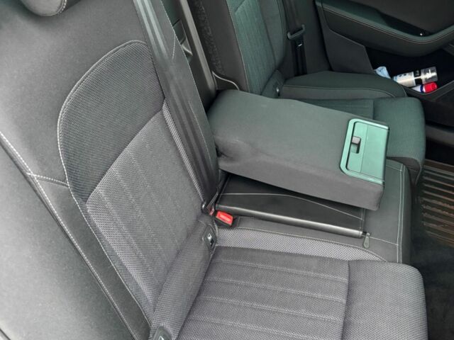 Червоний Шкода Суперб, об'ємом двигуна 2 л та пробігом 250 тис. км за 25000 $, фото 14 на Automoto.ua