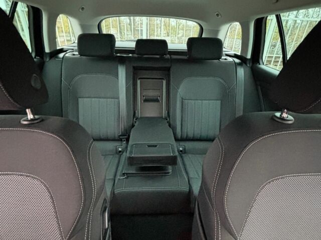 Червоний Шкода Суперб, об'ємом двигуна 2 л та пробігом 250 тис. км за 25000 $, фото 19 на Automoto.ua