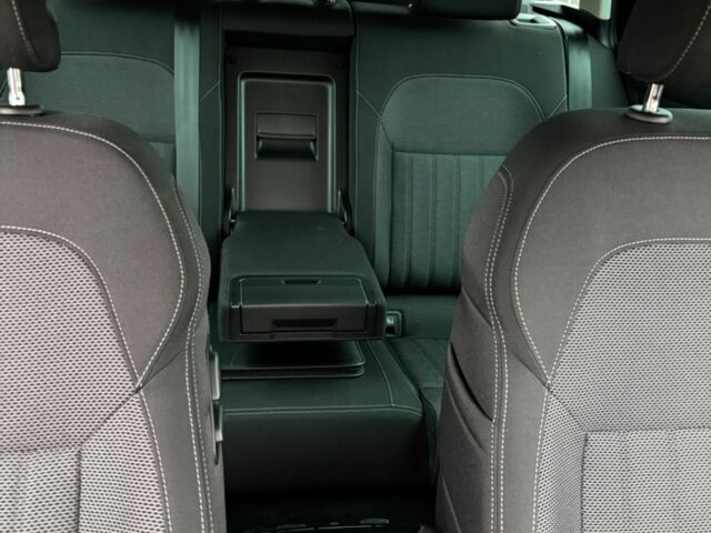 Червоний Шкода Суперб, об'ємом двигуна 2 л та пробігом 250 тис. км за 25000 $, фото 18 на Automoto.ua