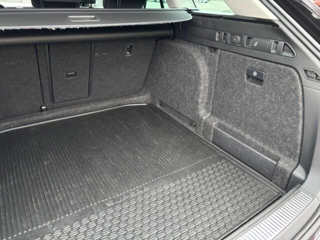 Червоний Шкода Суперб, об'ємом двигуна 2 л та пробігом 250 тис. км за 25000 $, фото 23 на Automoto.ua