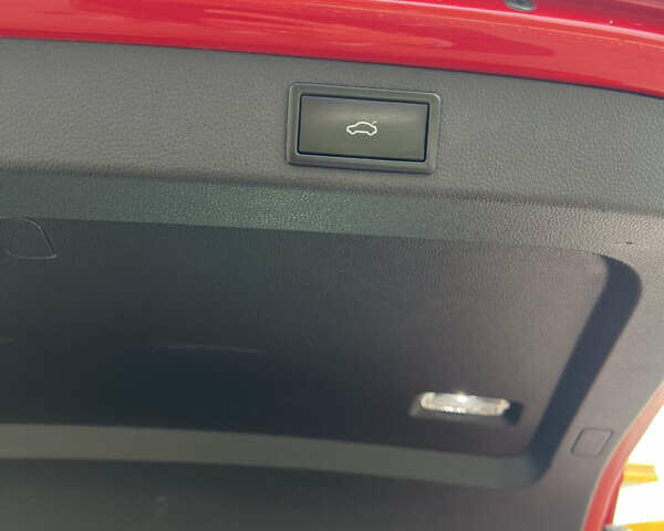 Красный Шкода Суперб, объемом двигателя 2 л и пробегом 253 тыс. км за 21500 $, фото 28 на Automoto.ua