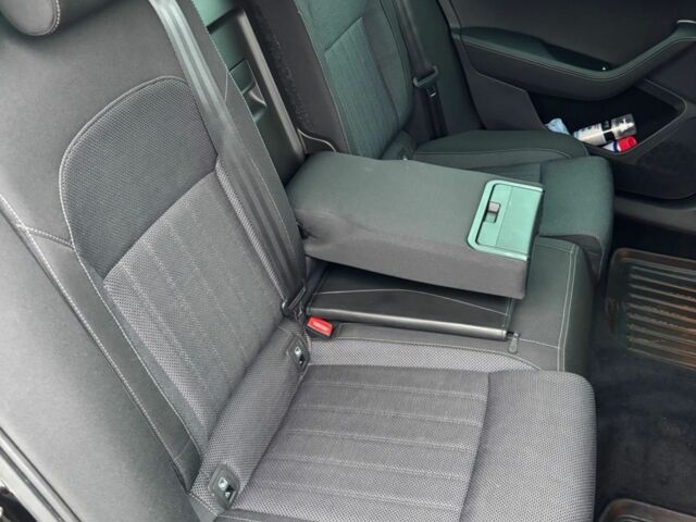 Червоний Шкода Суперб, об'ємом двигуна 2 л та пробігом 250 тис. км за 25000 $, фото 15 на Automoto.ua