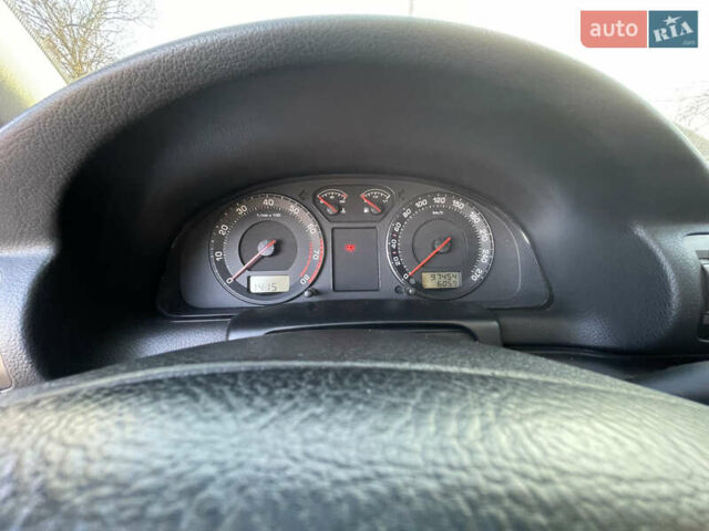 Красный Шкода Суперб, объемом двигателя 1.78 л и пробегом 97 тыс. км за 7500 $, фото 8 на Automoto.ua