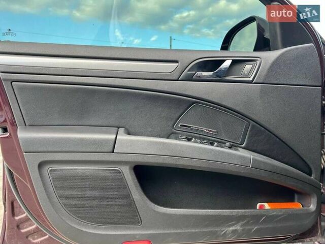 Червоний Шкода Суперб, об'ємом двигуна 2 л та пробігом 275 тис. км за 10190 $, фото 14 на Automoto.ua