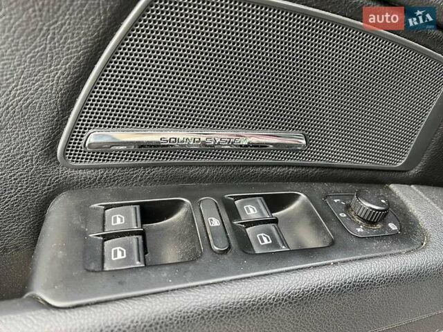 Червоний Шкода Суперб, об'ємом двигуна 2 л та пробігом 275 тис. км за 10190 $, фото 15 на Automoto.ua