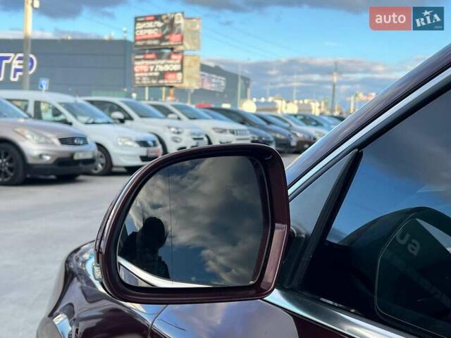 Червоний Шкода Суперб, об'ємом двигуна 2 л та пробігом 275 тис. км за 10190 $, фото 13 на Automoto.ua