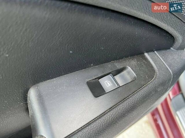 Червоний Шкода Суперб, об'ємом двигуна 2 л та пробігом 275 тис. км за 10190 $, фото 34 на Automoto.ua