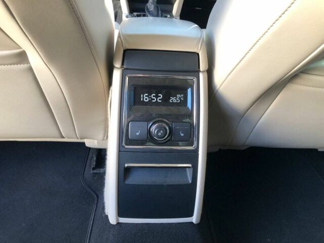 Красный Шкода Суперб, объемом двигателя 1.8 л и пробегом 286 тыс. км за 12200 $, фото 7 на Automoto.ua